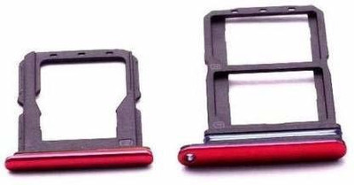 Spares4ever Sim Card Tray(Compatible With Vivo V17)