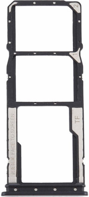 Spares4ever Sim Card Tray(Compatible With Redmi Mi 9A)