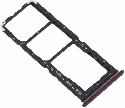 Spares4ever Sim Card Tray(Compatible With Vivo Y50)