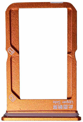 Spares4ever Sim Card Tray(Compatible With Vivo Iqoo 3 5G)