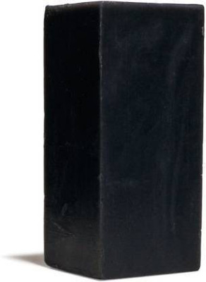 Royal Trends Activated Charcoal Melt and Pour Soap Base for Face & Skin , Net (2kg) (2000 g)(2000 g)