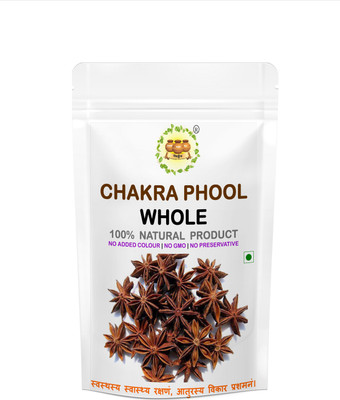 TRIKUND CHAKRA PHOOL WHOLE(100 g)