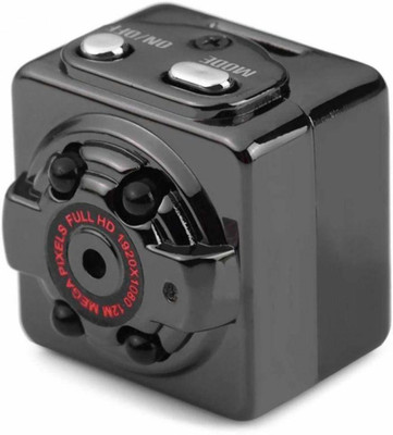 jronj mini camera