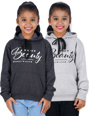 Fleximaa Full Sleeve Printed Boys & Girls Sweatshirt