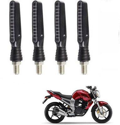 RWT Front, Rear LED Indicator Light for Yamaha FZ16(Red)