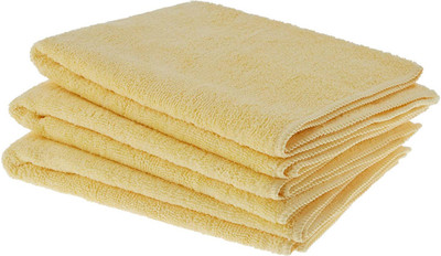 Daily Fest Microfiber Vehicle Washing  Cloth(Pack Of 3)