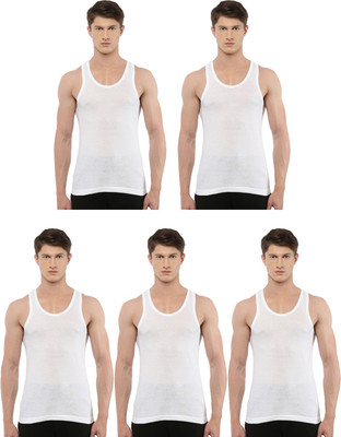 AMUL MACHO Men Vest