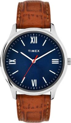 TW0TG7301 Analog Watch  - For Men