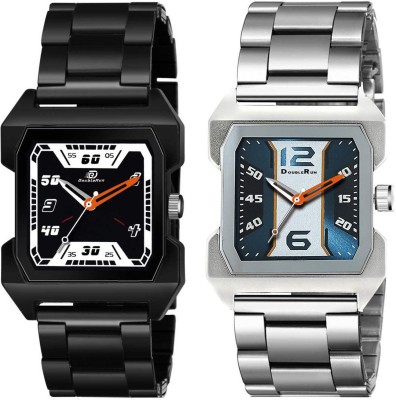 DoubleRun ST_65_70 ST_65_70 Analog Watch  - For Men