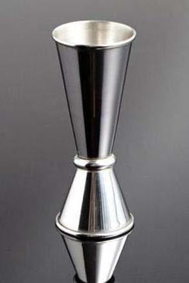 finality Bar Set(Stainless Steel)
