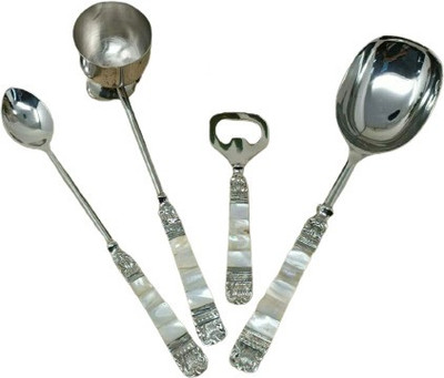 MFU 1 - Piece Bar Set(Steel)