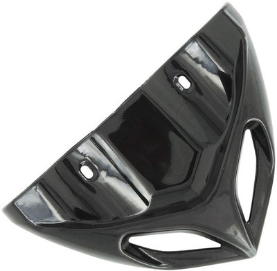 Sms traders D400 Black Beek Bike Fairing Kit