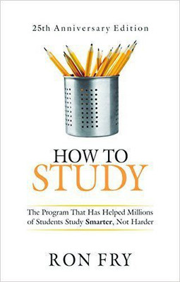 How to Study:(English, Paperback, Fry Ron)