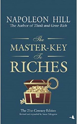 The Master Key to Riches(English, Paperback, Hill Napoleon)