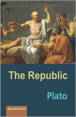 The Republic(English, Paperback, Plato)