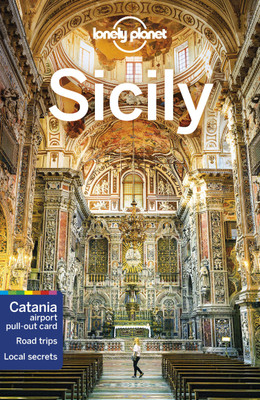 Lonely Planet Sicily(English, Paperback, Lonely Planet Gregor)