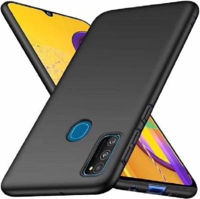 Express Buy Back Cover for Nokia 8.1(Black, Pack of: 1)