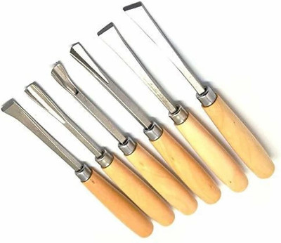Vikas Combination Chisel Set
