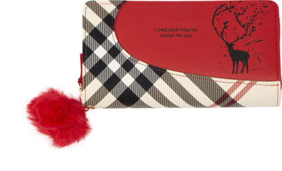 rayie collection Casual Multicolor  Clutch