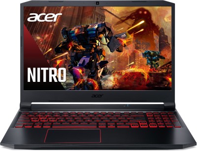 Acer Nitro 5 with Ryzen 5 and RTX 3060 Laptop at Lowest Price in India