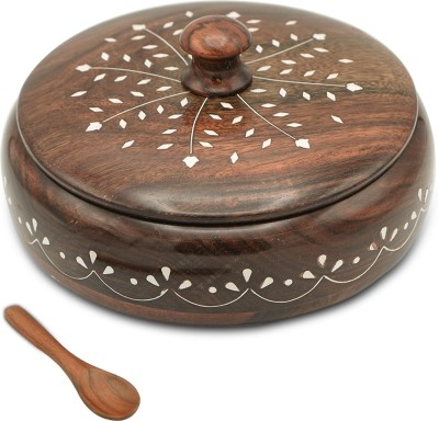 ADA Handicraft Spice Set Wooden(1 Piece)