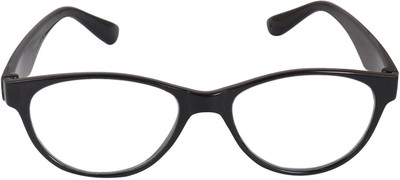 Optify Full Rim Cat-eyed Frame(50 mm)