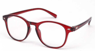Optify Full Rim Round Frame(50 mm)