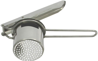 Aryshaa Steel Hand Juicer(Silver)
