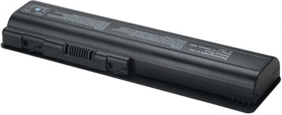WISTAR EV06 Replacement Laptop Battery for Pavilion DV4 DV5 DV6 DV6T-1000 Presario CQ40 CQ41 CQ45 CQ50 CQ60 CQ61 CQ70 CQ71 484170001 484170-001 4 Cell Laptop Battery