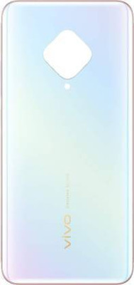 ALL HAYY STORE Vivo S1pro S1 pro Back Panel(White)