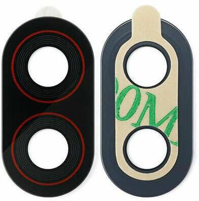 SPAREWARE POCO F1 REDMI MI POCO F1 Camera Lens Glass