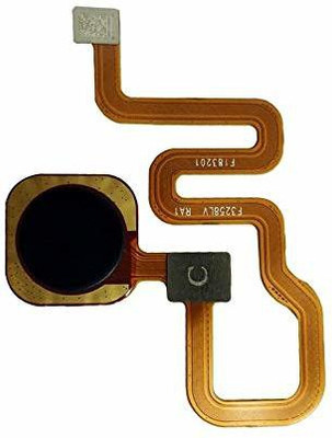 KYRO FPS84 Xiaomi Redmi Mi 6 Pro Black Fingerprint Sensor Flex cable