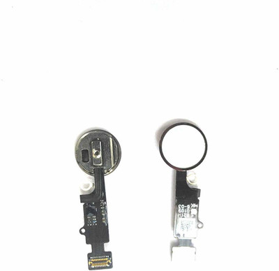 Spares4ever C3-534 Apple iPhone 8 Plus Gold Fingerprint Sensor Flex cable