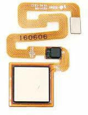 Spares4ever C3-495 Xiaomi Redmi 4X Golden Fingerprint Sensor Flex cable