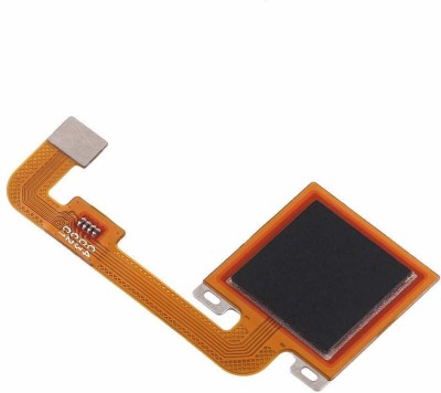 KYRO FPS174 Xiaomi Redmi Mi Note 4 Black Fingerprint Sensor Flex cable