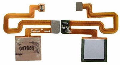 Spares4ever C3-623 Xiaomi Redmi Mi Note 3 Grey Fingerprint Sensor Flex cable