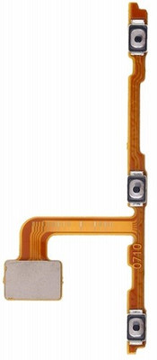 SPAREWARE Y11 ON/OFF VOLUME FLEX Y11 Volume Button Flex Cable