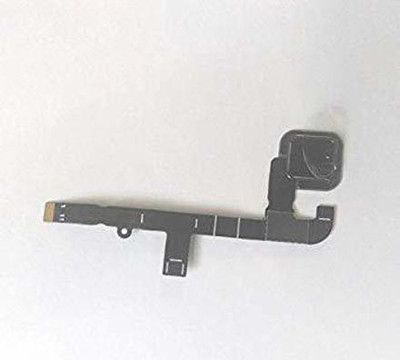 Spares4ever C3-511 Motorola Moto Z Play Black Fingerprint Sensor Flex cable
