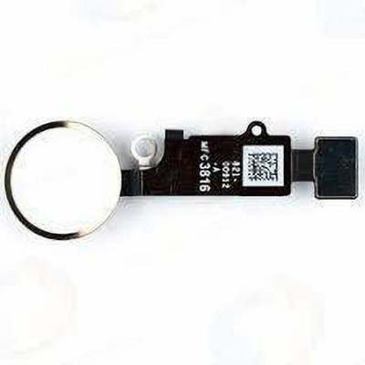 KYRO FPS133 Apple iPhone 7 White Fingerprint Sensor Flex cable