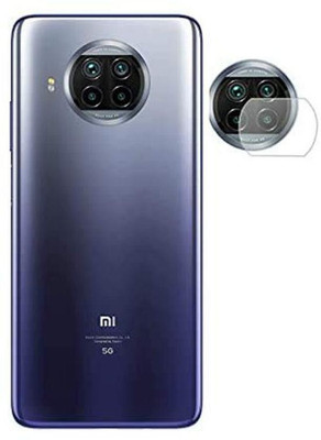 EASYBIZZ Camera Lens Protector for Mi 10i(Pack of 1)