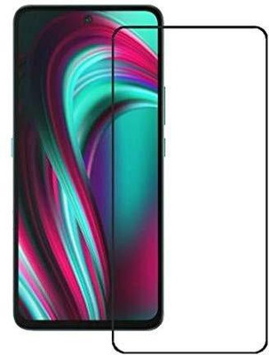 LIKEDESIGN Edge To Edge Tempered Glass for Micromax IN 1(Pack of 1)