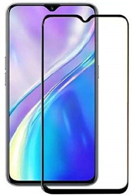 GDBUY Edge To Edge Tempered Glass for OPPO Reno11 Pro+ 5G(Pack of 1)