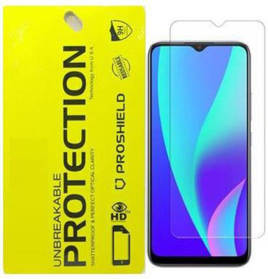 Sonii Impossible Screen Guard for Realme 5, Realme 5I, Realme 5S(Pack of 1)
