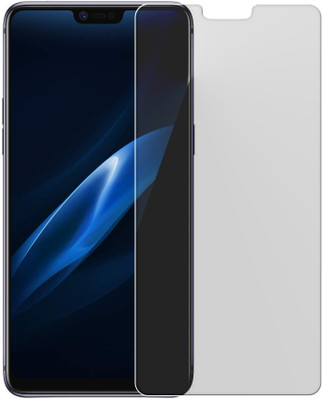 FCS Screen Guard for OPPO R15 Pro(Pack of 2)