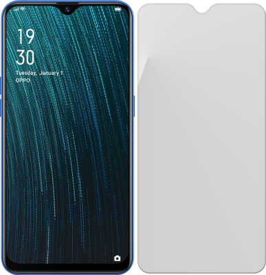FCS Screen Guard for OPPO A5s(Pack of 2)
