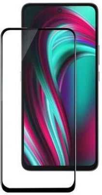 welldesign Tempered Glass Guard for Micromax IN 1(Pack of 1)