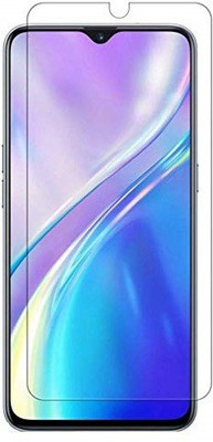 GDBUY Tempered Glass Guard for Realme XT(Pack of 1)