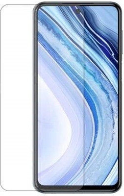 NSTAR Tempered Glass Guard for Mi 10T(Pack of 1)