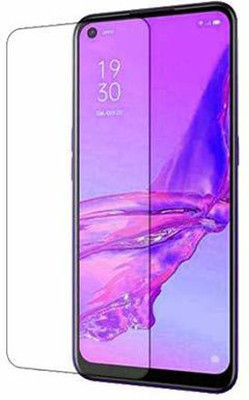 GDBUY Tempered Glass Guard for Oppo A33(Pack of 1)