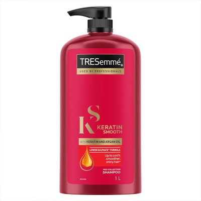 TRESemme Keratin Smooth Shampoo (1 L)